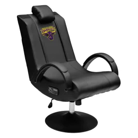 Gaming Chair 100 Pro with Minnesota State Mavericks Logo