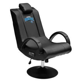 Gaming Chair 100 Pro with Orlando Magic Logo