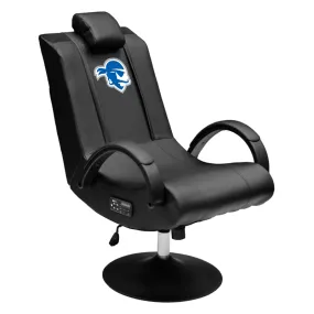 Gaming Chair 100 Pro with Seton Hall Pirates Logo