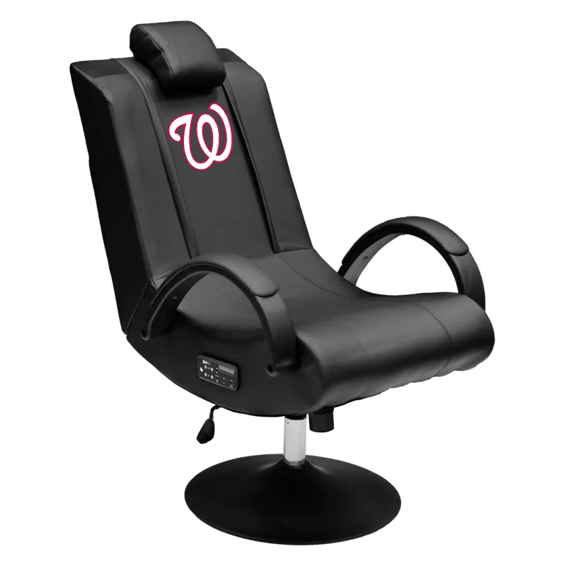 Gaming Chair 100 Pro with Washington Nationals Secondary Logo