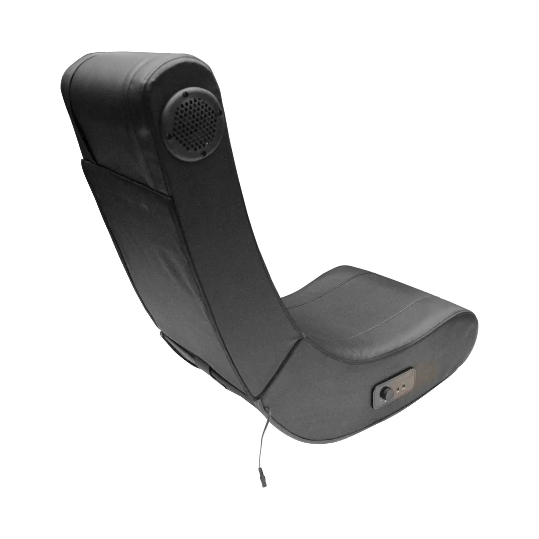 Gaming Chair 100 with Brooklyn Nets Logo