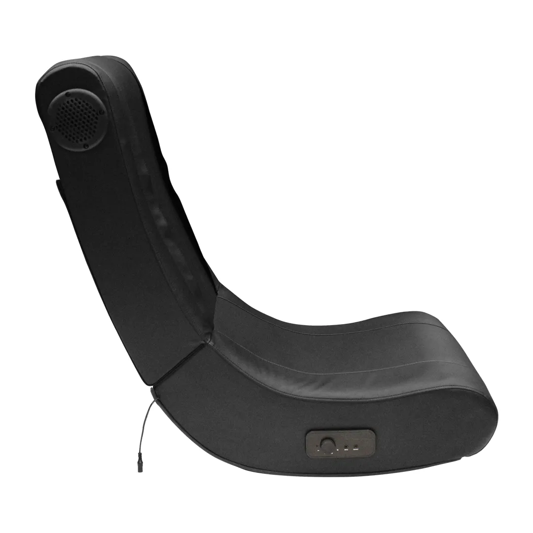 Gaming Chair 100 with Brooklyn Nets Logo