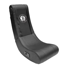 Gaming Chair 100 with Brooklyn Nets Secondary Logo