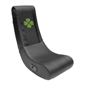 Gaming Chair 100 with Celtic Clove Logo Panel