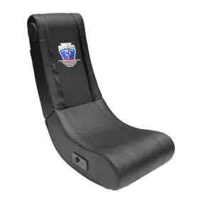 Gaming Chair 100 with Maritime Logo Panel
