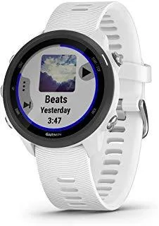 Garmin Forerunner 245 Music