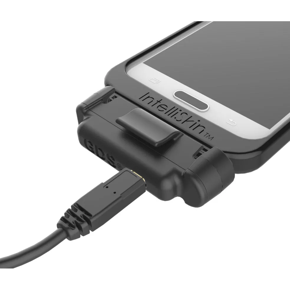 GDS® Snap-Con™ GDS® to Micro USB 2.0 Adapter