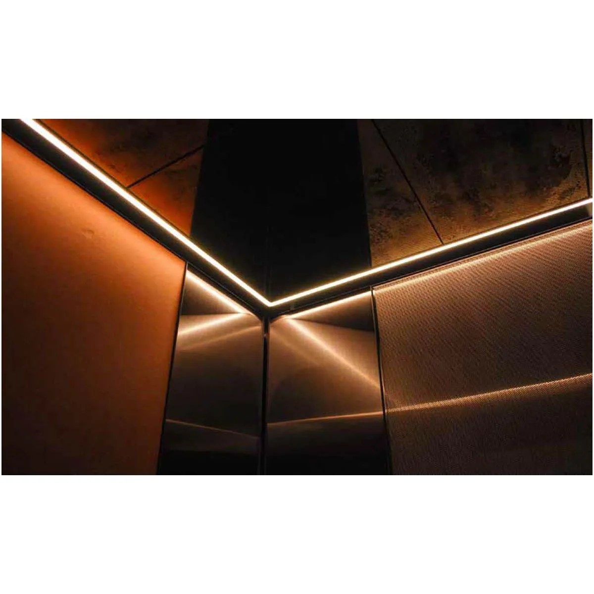 GM Lighting LTR-S Spec Series Twist Task Tape