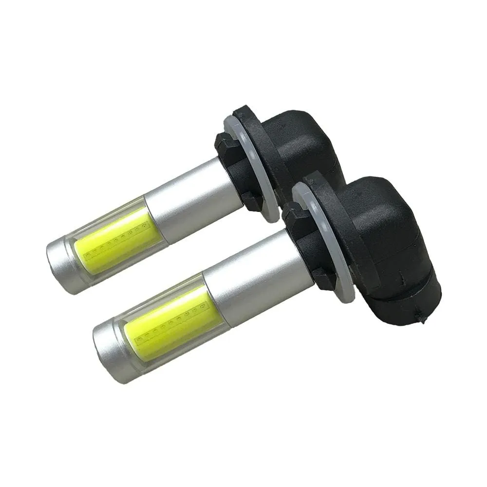 Golf Cart LED Bulb Upgrade Set (2 Bulbs)