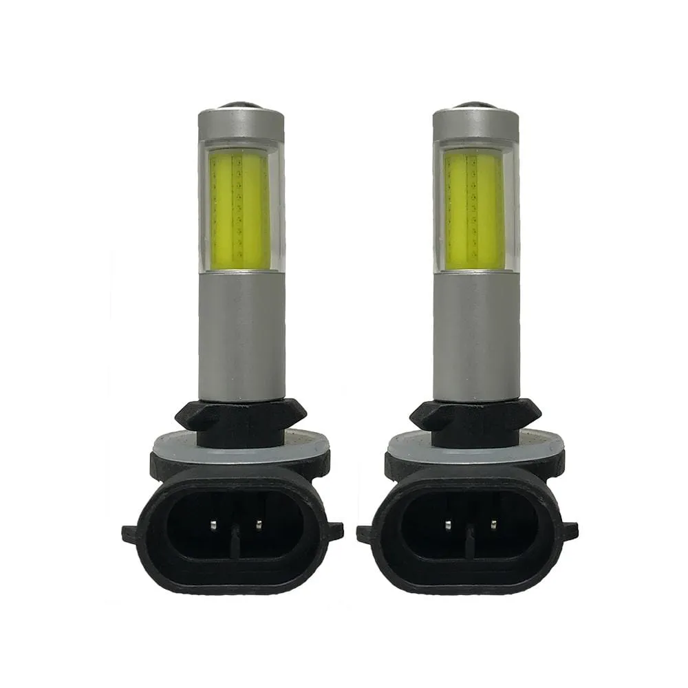 Golf Cart LED Bulb Upgrade Set (2 Bulbs)
