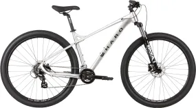 Haro Double Peak Sport 29 Hardtail Mountain Bike