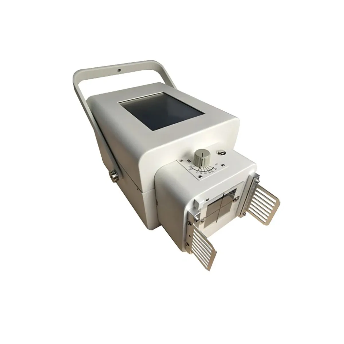 High-Performance 5.6KW Portable X-Ray Machine with Touch Screen - Compact and Efficient I MNSLAB71127