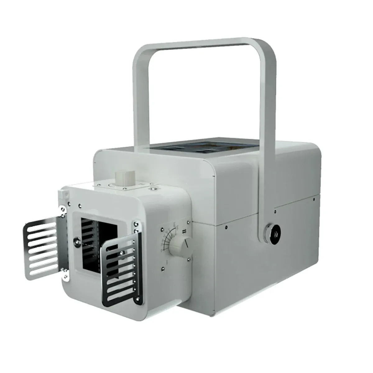 High-Performance 5.6KW Portable X-Ray Machine with Touch Screen - Compact and Efficient I MNSLAB71127