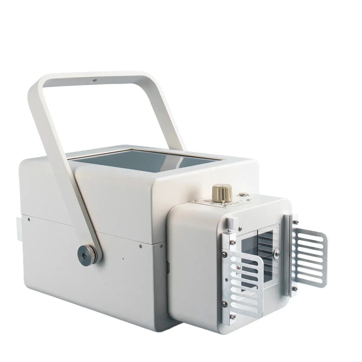 High-Performance 5.6KW Portable X-Ray Machine with Touch Screen - Compact and Efficient I MNSLAB71127