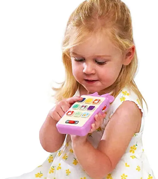 Hooyay Minnie Phone