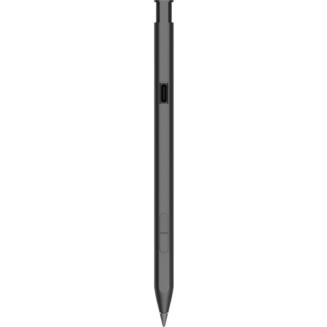 HP Rechargeable MPP 2.0 Tilt Pen (Charcoal)