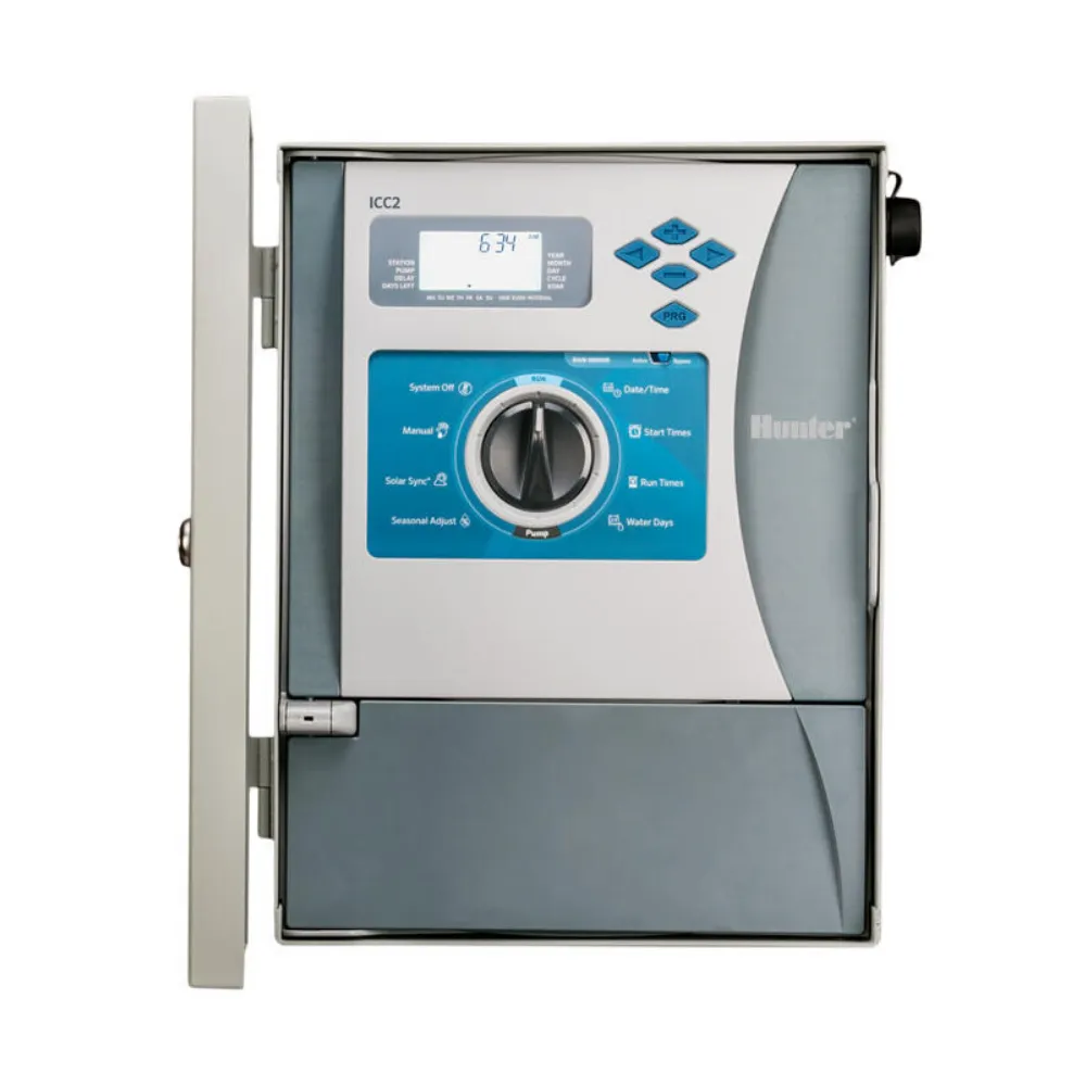 Hunter ICC2 Outdoor Controller