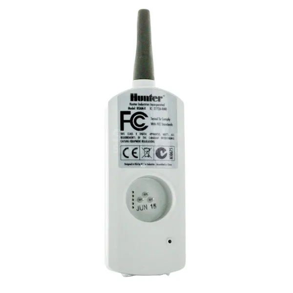 Hunter - ROAM-R - Receiver Unit Only
