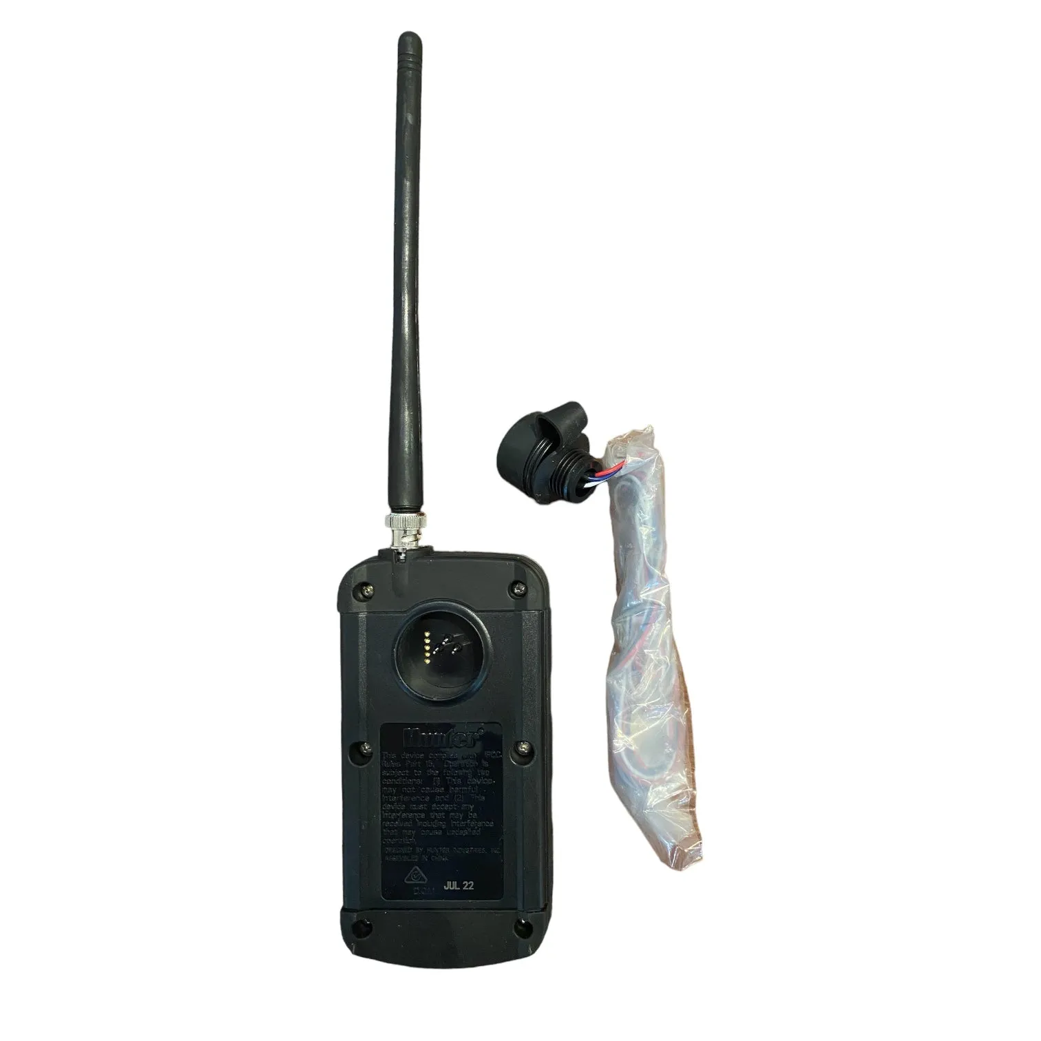 Hunter - ROAM-XL-R - Long Range Remote Receiver Only