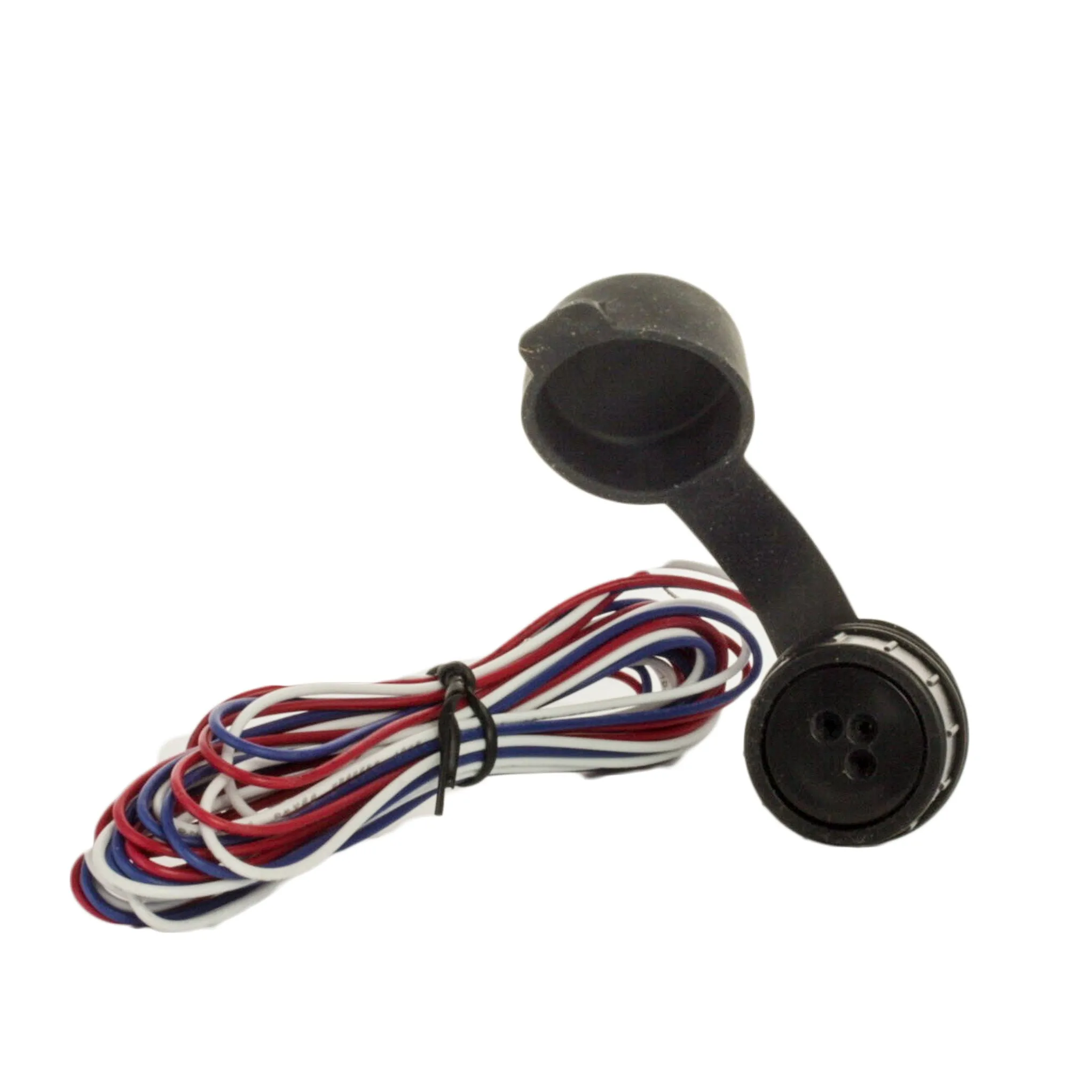 Hunter - ROAMKIT - Roam Remote Complete Kit, Transmitter, Receiver, and Wiring Harness