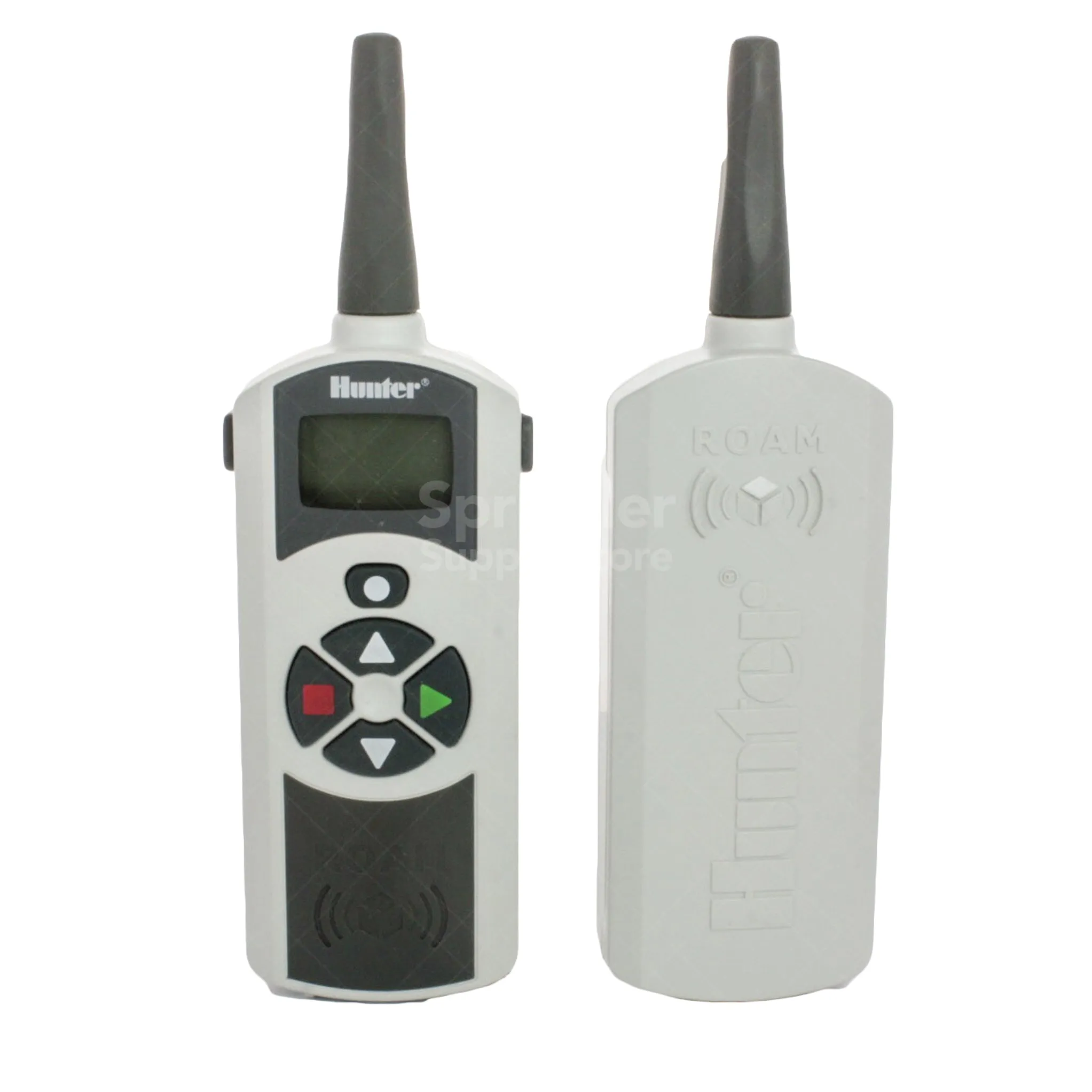 Hunter - ROAMKIT - Roam Remote Complete Kit, Transmitter, Receiver, and Wiring Harness