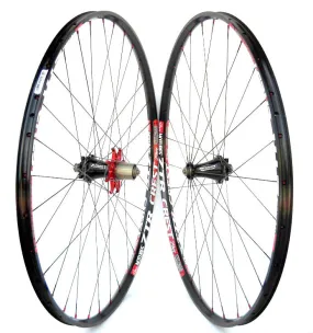 HyperCamber 29" Wheelset 1290g