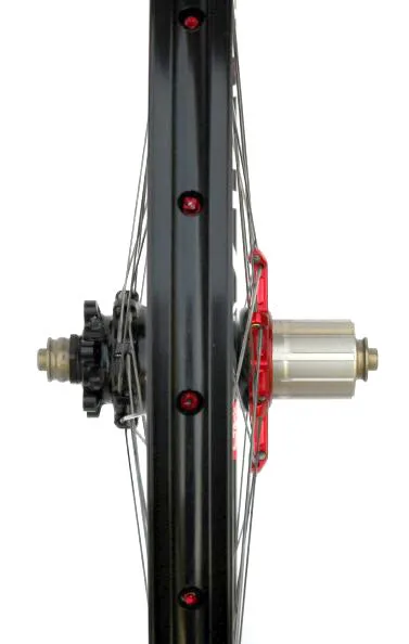 HyperCamber 29" Wheelset 1290g