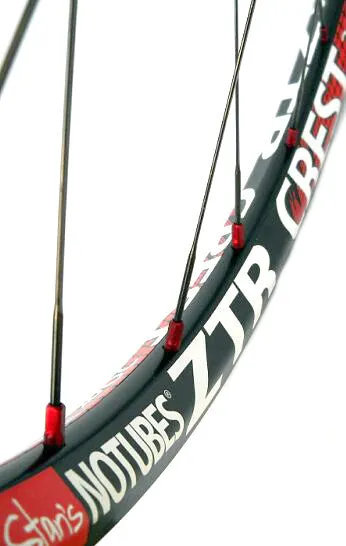 HyperCamber 29" Wheelset 1290g