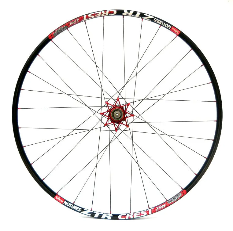 HyperCamber 29" Wheelset 1290g