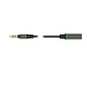 IK Multimedia iLine Input Output Extension Cable
