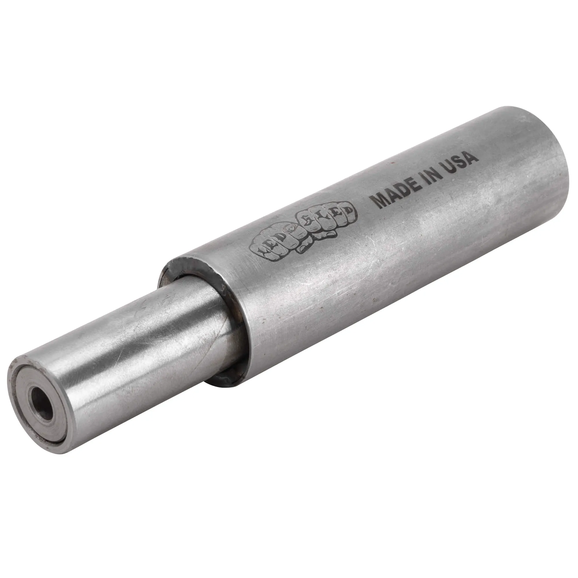 Internal Throttle Housing - 1 inch