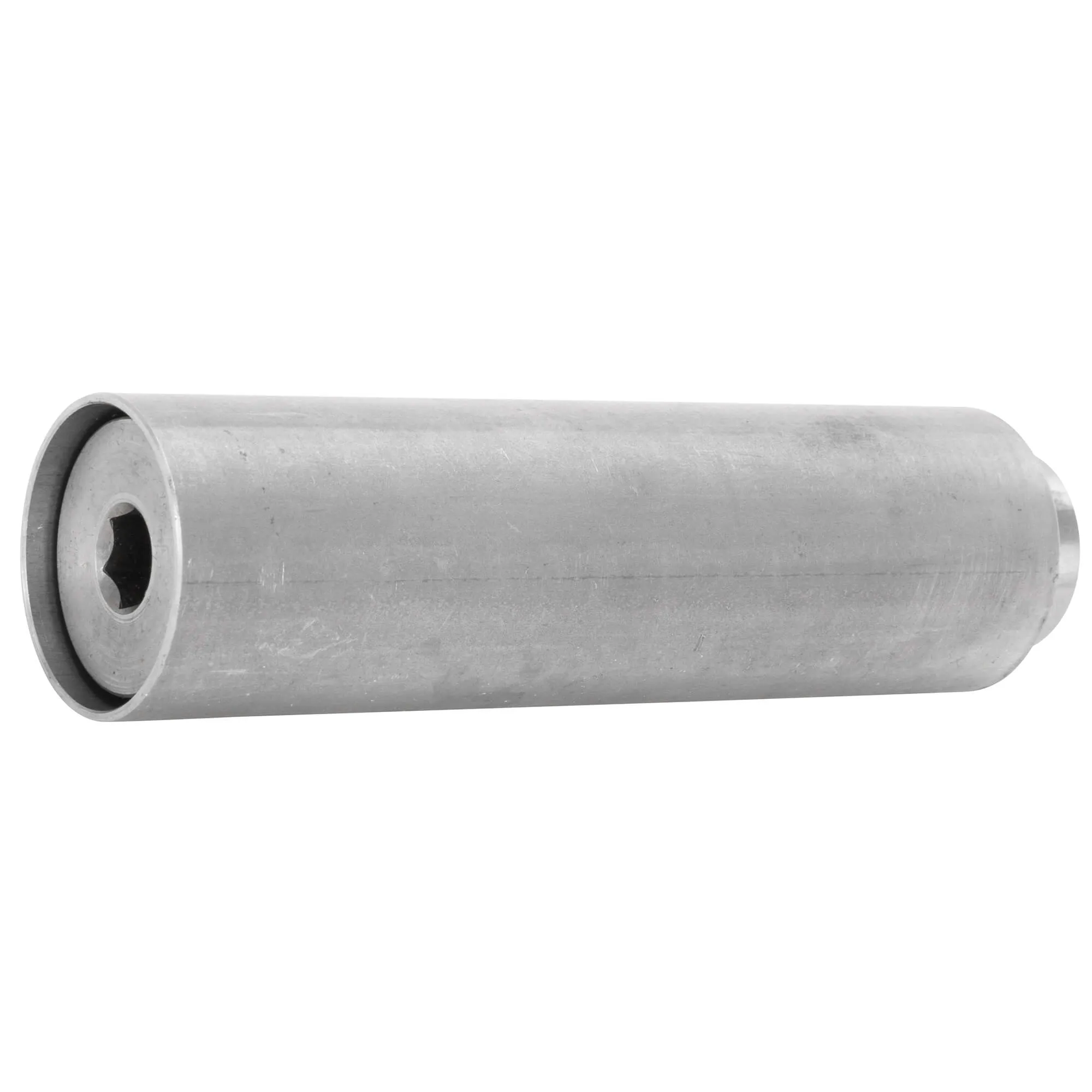 Internal Throttle Housing - 1 inch