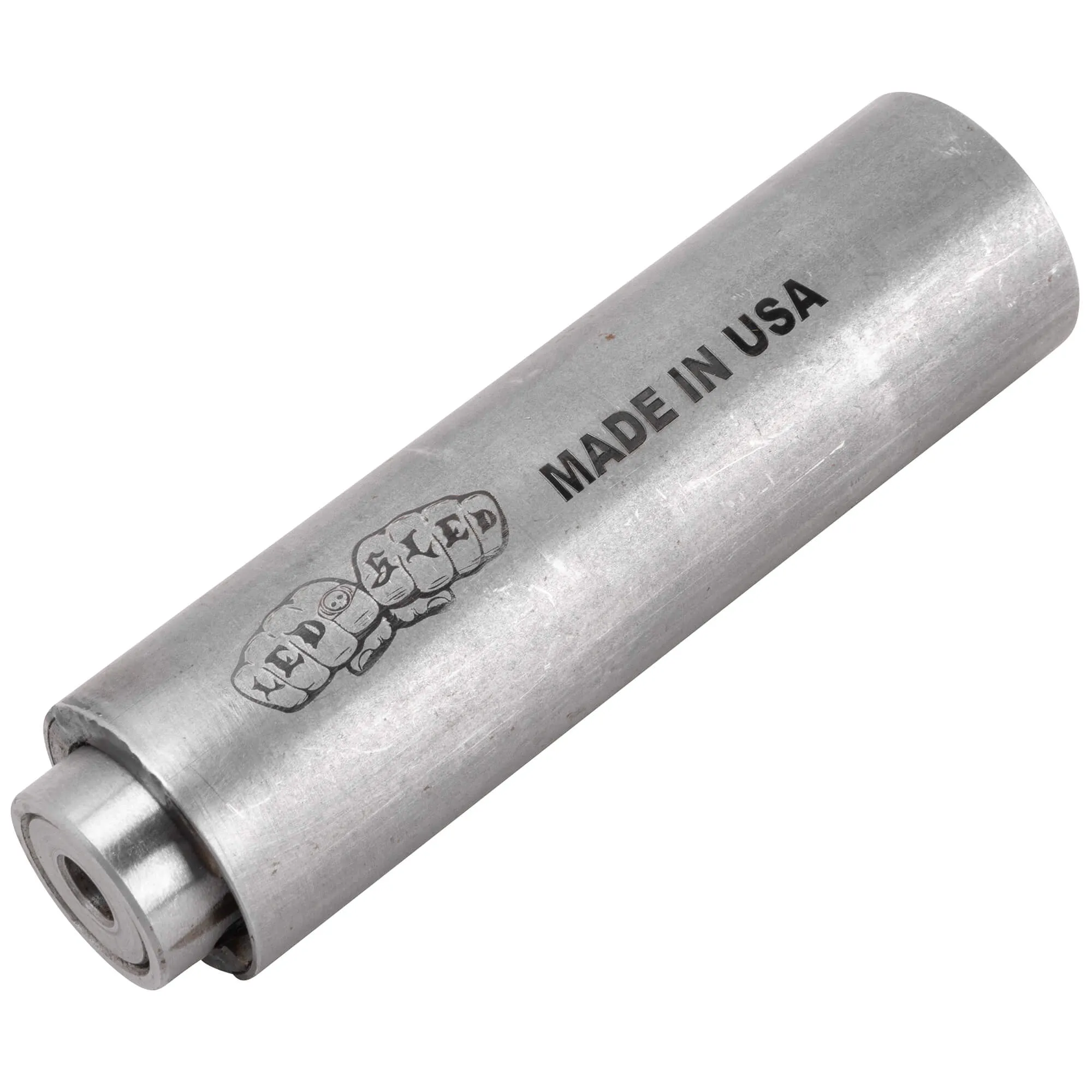 Internal Throttle Housing - 1 inch