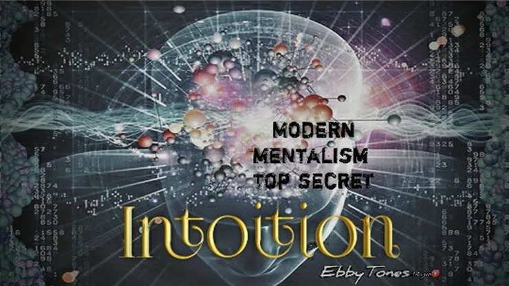 Intuition by Ebbytones - VIDEO DOWNLOAD
