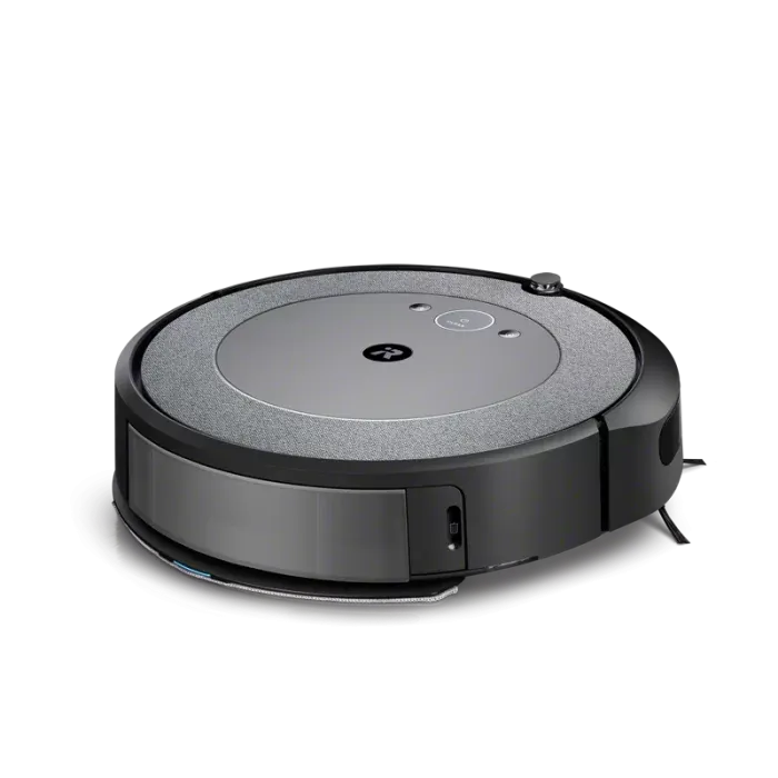 iRobot I557800 Roomba Combo i5  Robot Vacuum Cleaner & Mop, Black - Special Order