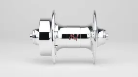 ISO Disc Brake Hub Front