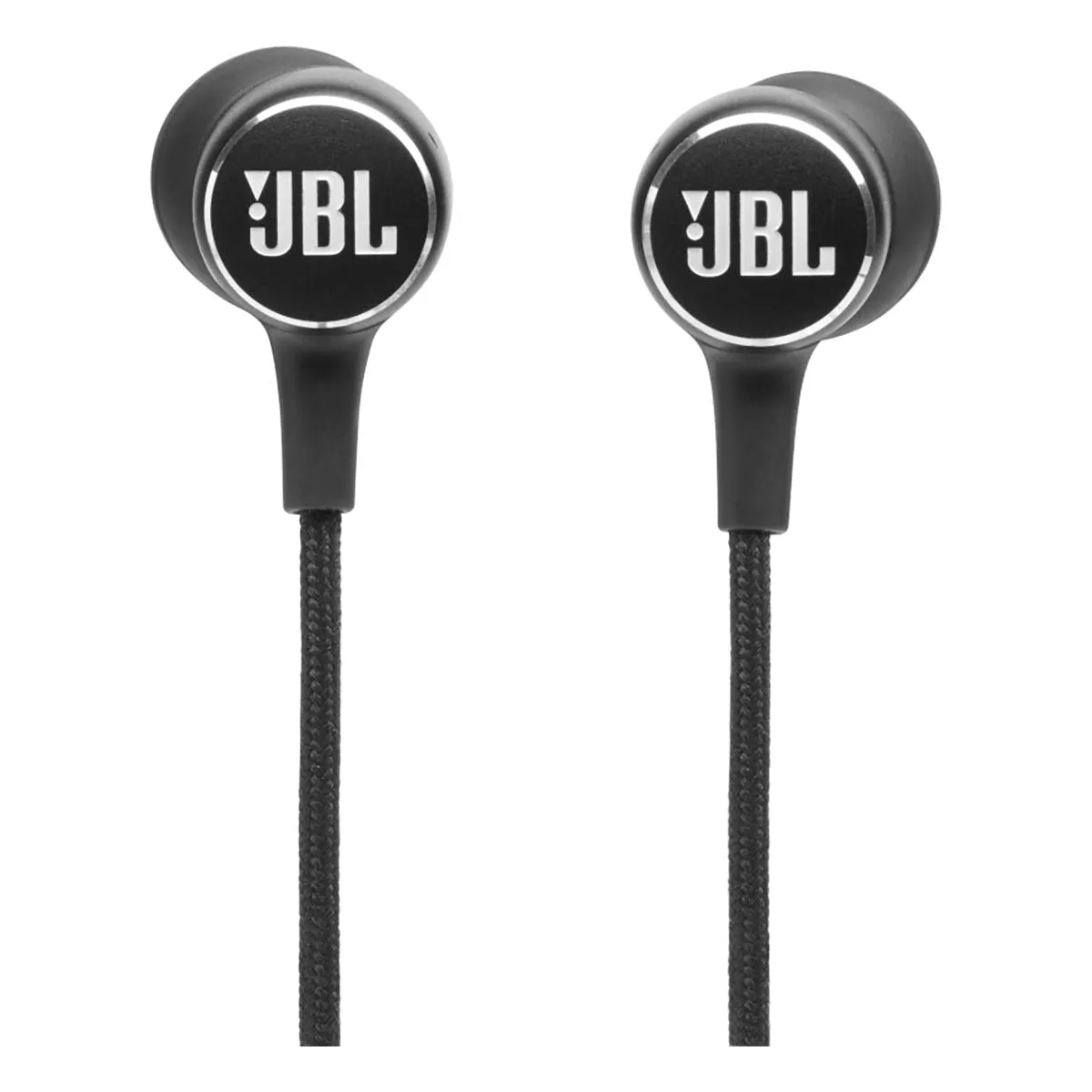 JBL Live 220BT In-Ear Wireless Neckband Headphones - Black