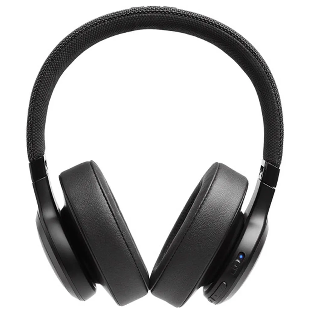 JBL LIVE 500BT - Around-Ear Wireless Headphone