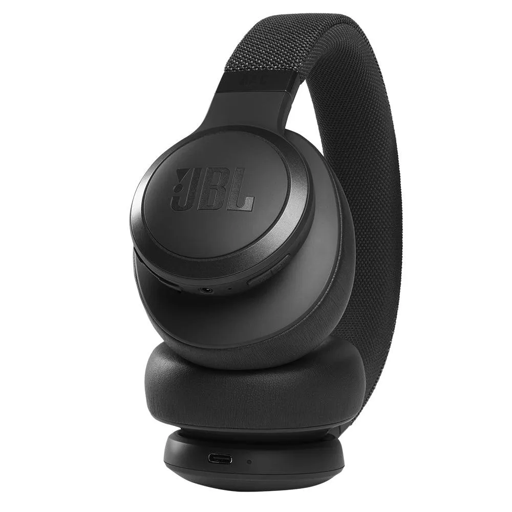 JBL Live 660NC Bluetooth Headphone
