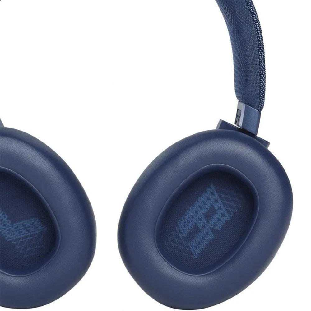 JBL Live 660NC Bluetooth Headphone