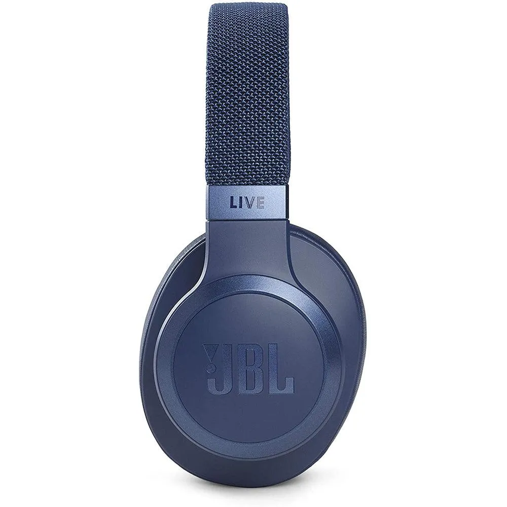 JBL Live 660NC Bluetooth Headphone