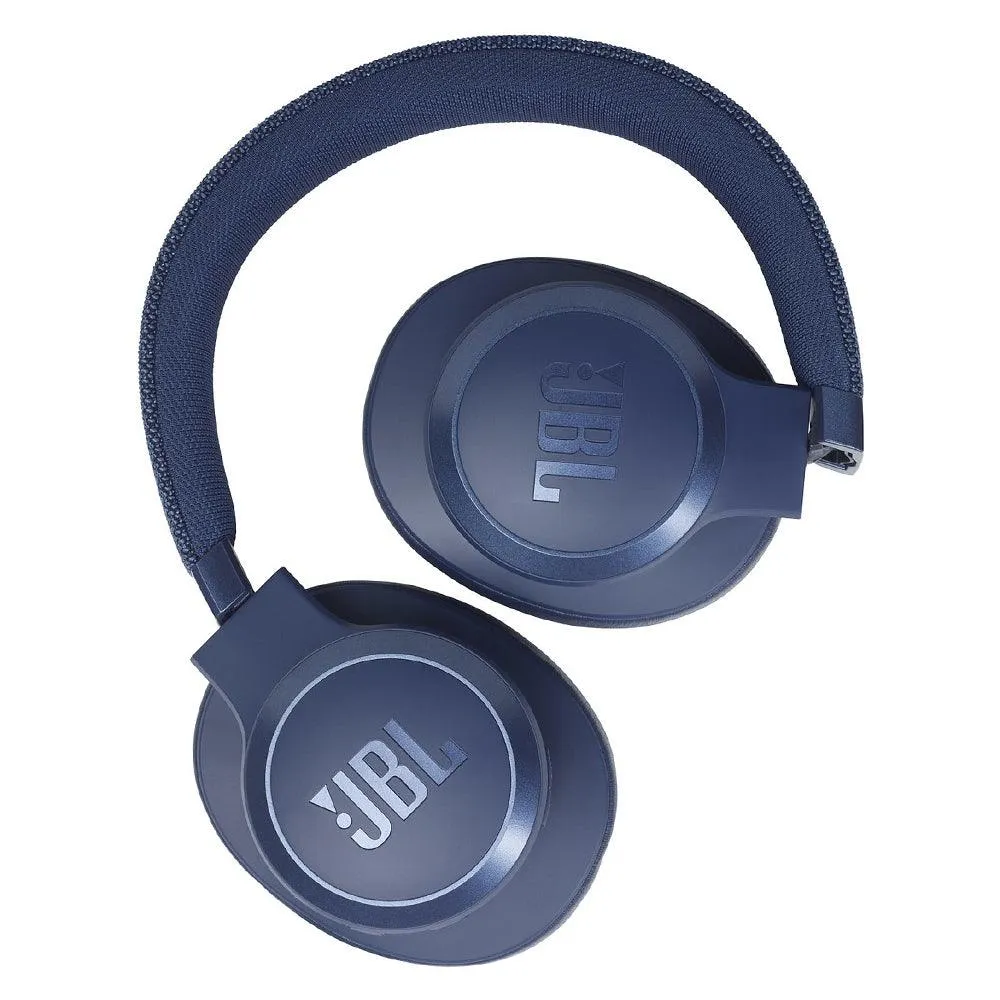 JBL Live 660NC Bluetooth Headphone