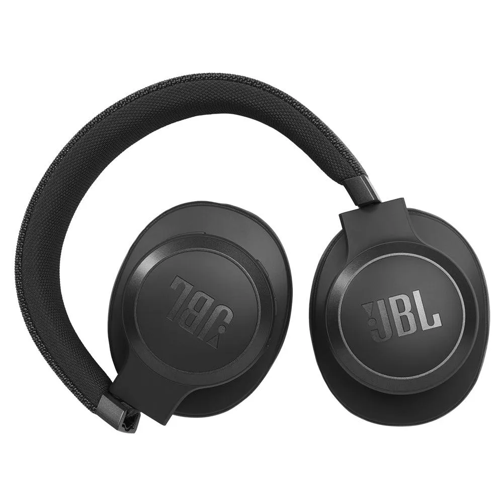 JBL Live 660NC Bluetooth Headphone