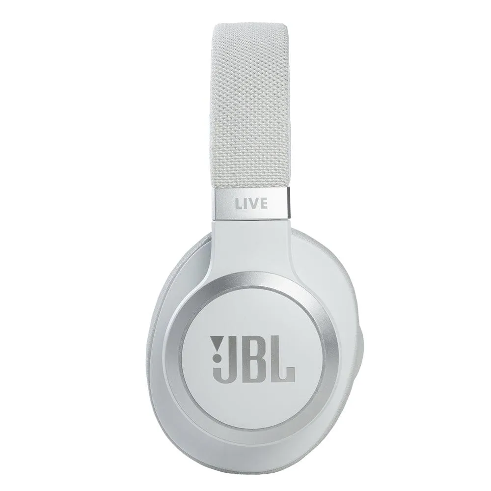 JBL Live 660NC Bluetooth Headphone