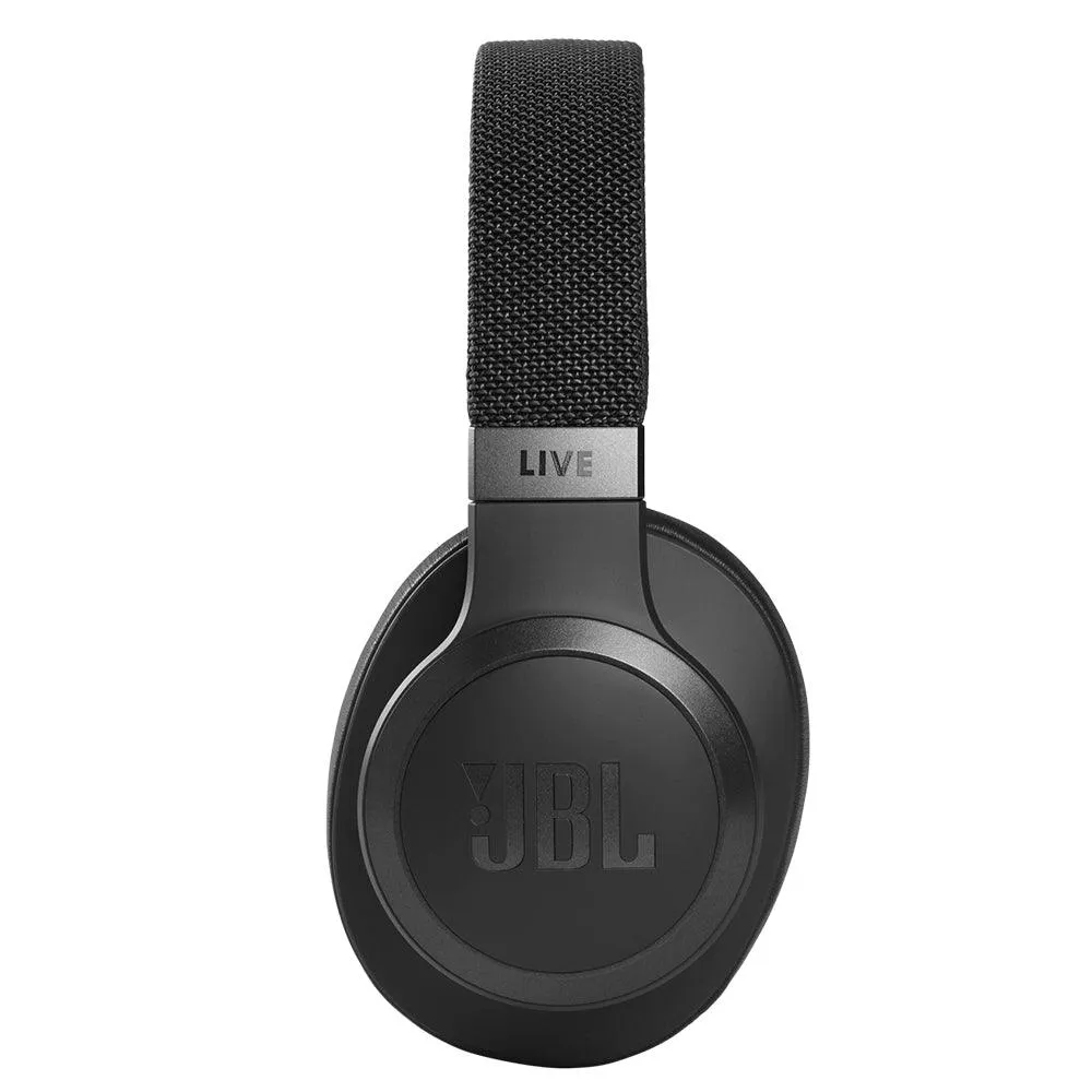 JBL Live 660NC Bluetooth Headphone