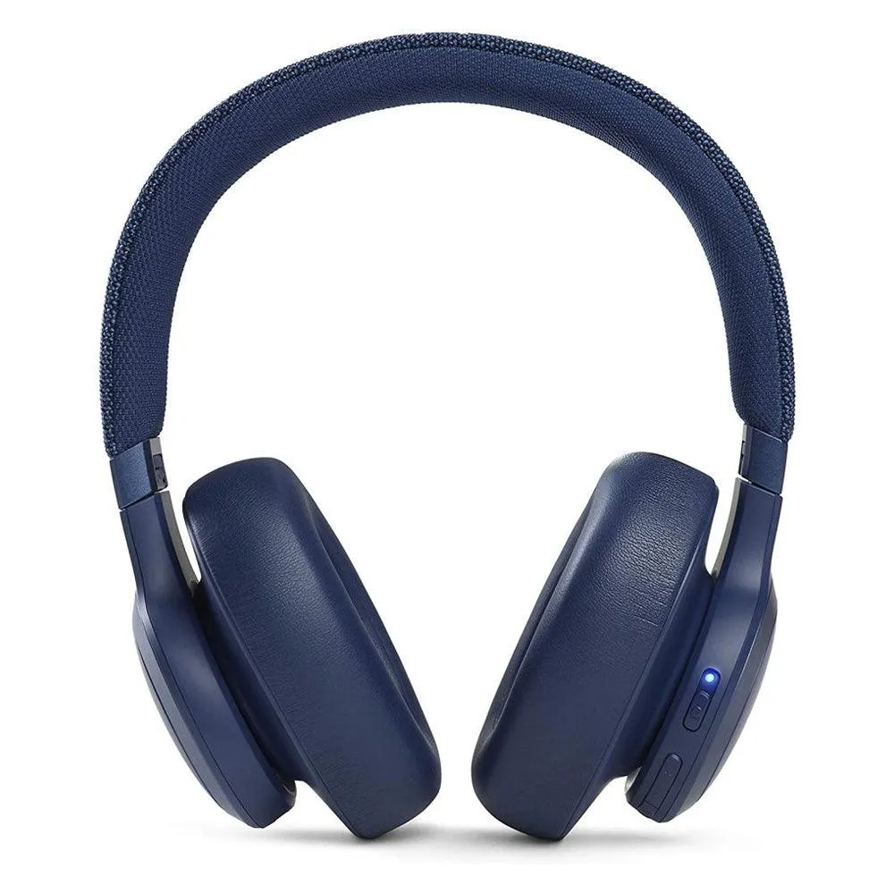 JBL Live 660NC Bluetooth Headphone