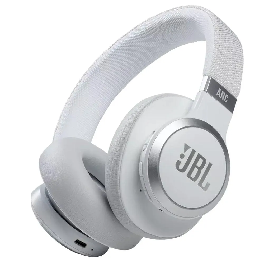 JBL Live 660NC Bluetooth Headphone