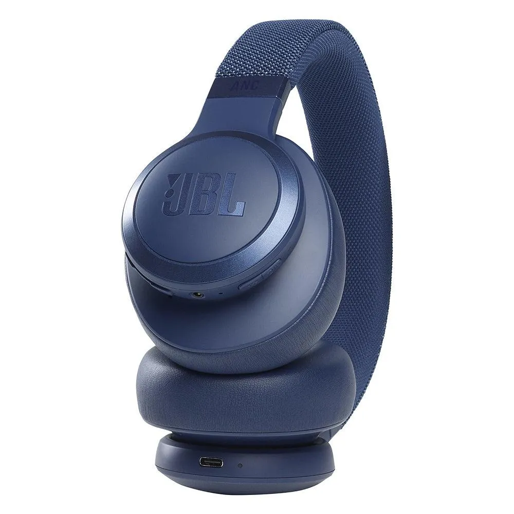 JBL Live 660NC Bluetooth Headphone