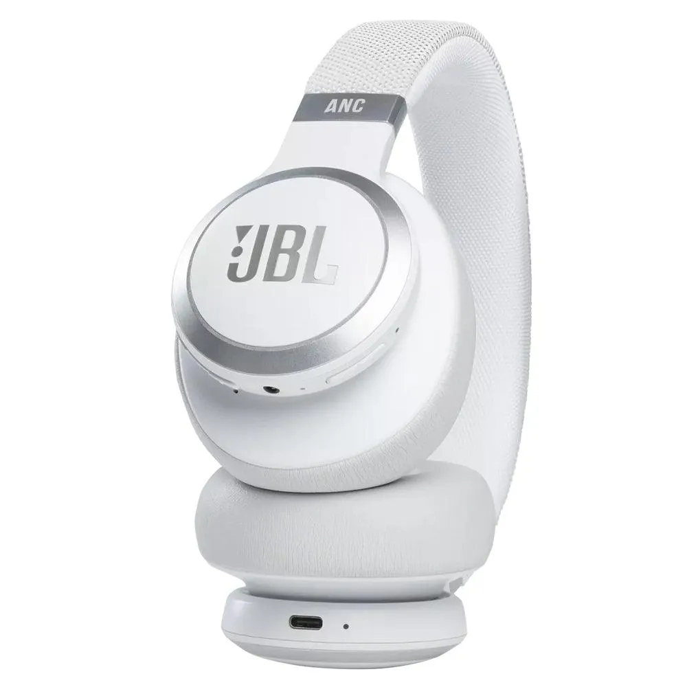 JBL Live 660NC Bluetooth Headphone