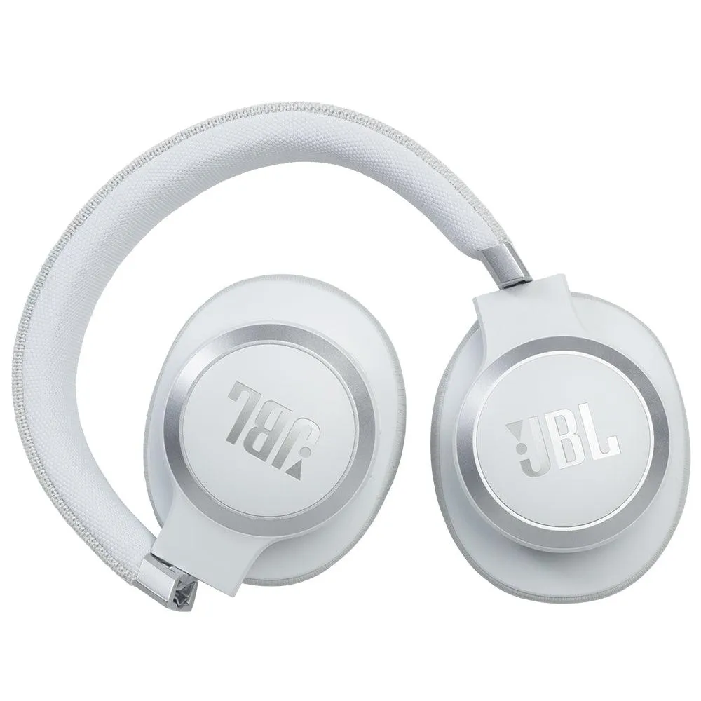 JBL Live 660NC Bluetooth Headphone